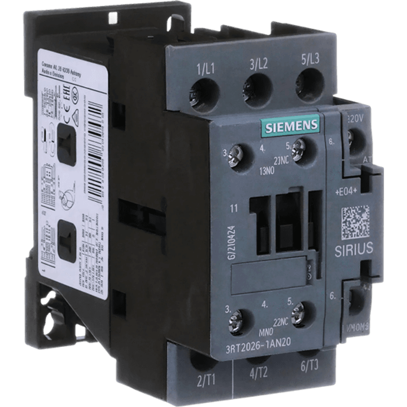 Contactor