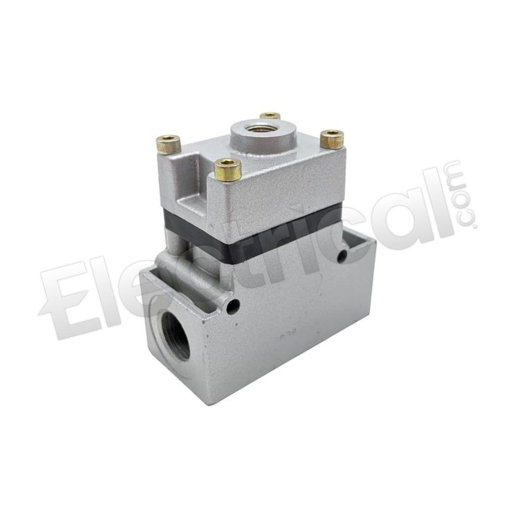 Bosch Pneumatic Valve 0-821-003-027