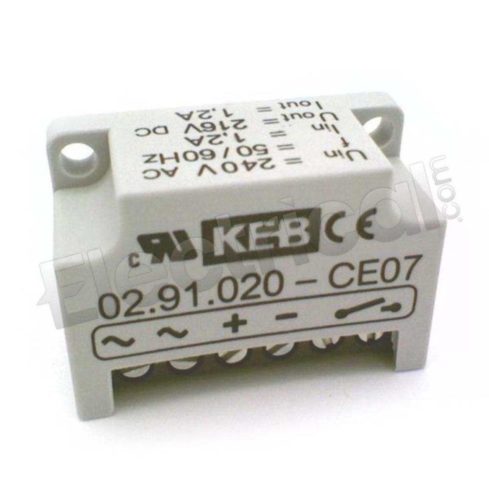 02.91.020-CE07