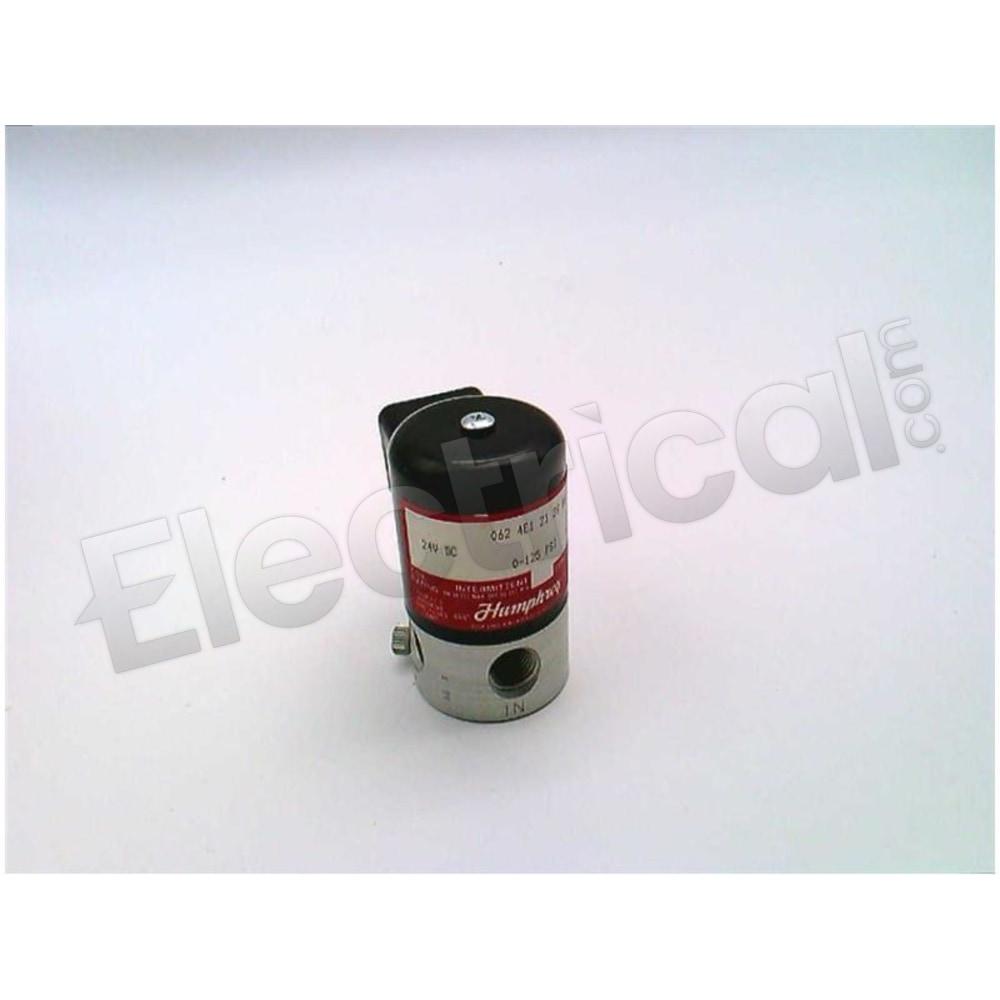 062-4E1-21-39-80-24VDC