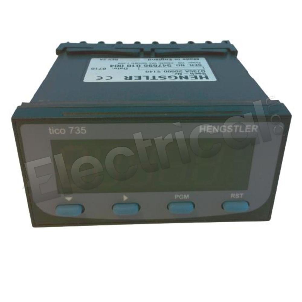 0735A 20000 S140