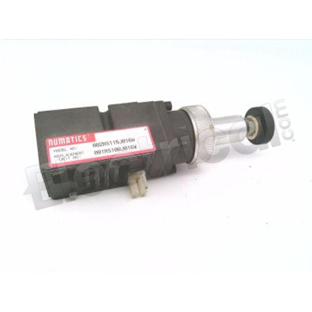 081RC400C000000