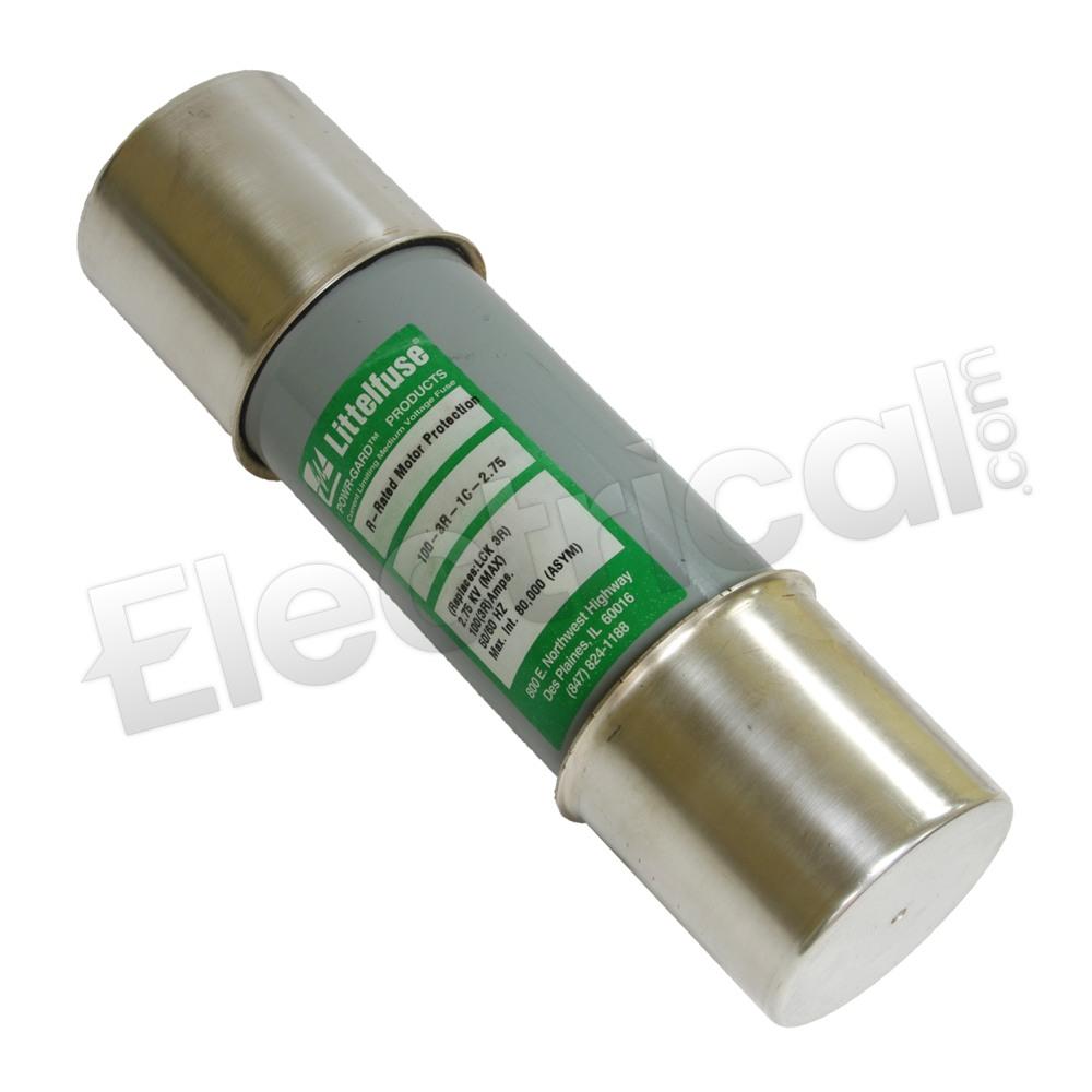 100-3R-1C-2.75G
