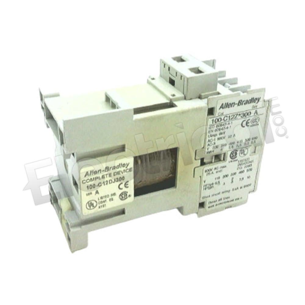 100-C12DJ300