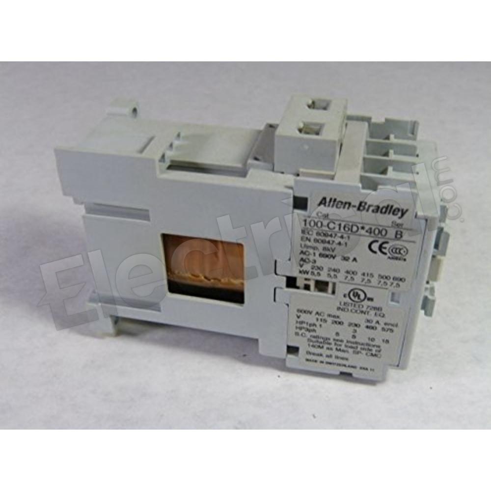 100-C16DJ400