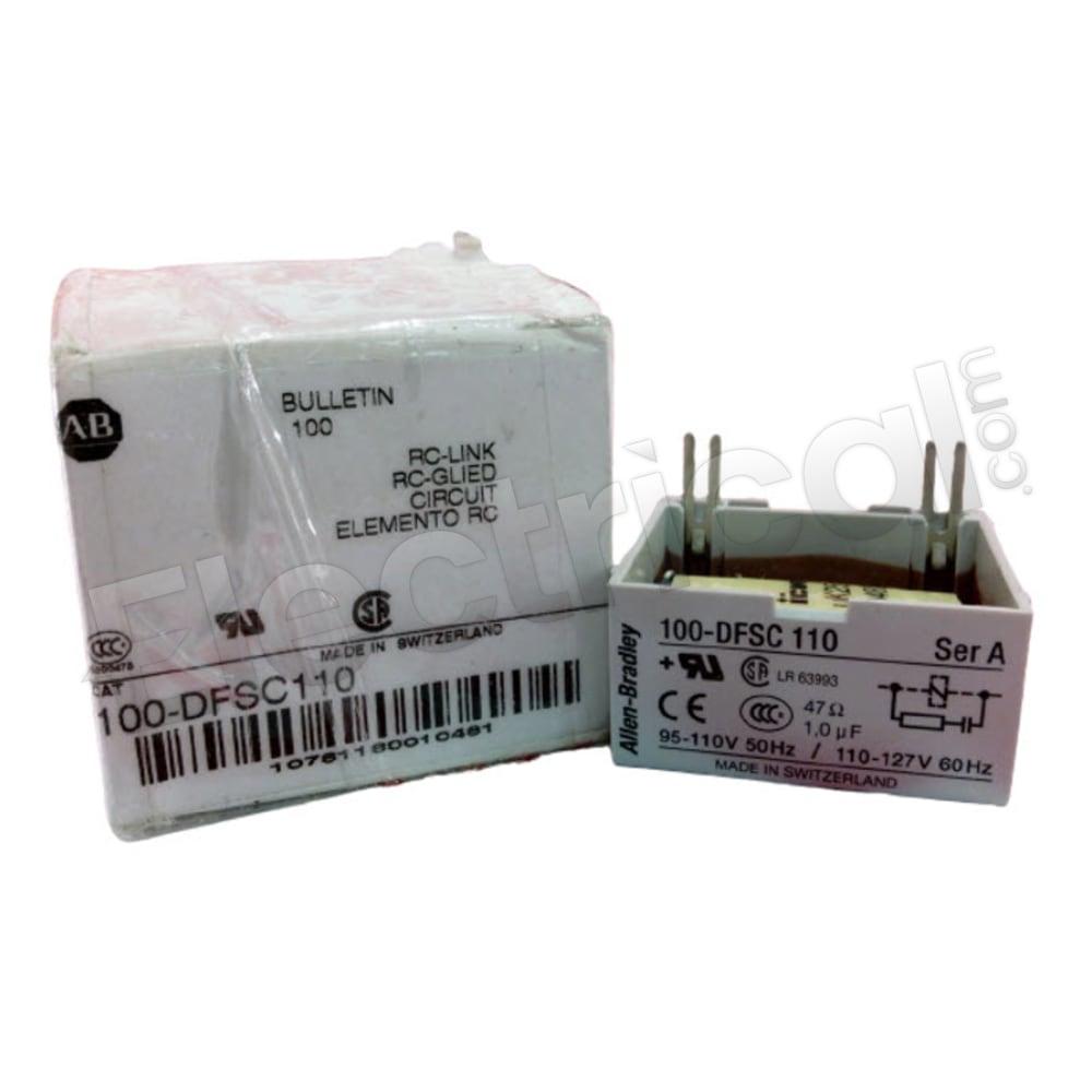 100-DFSC110