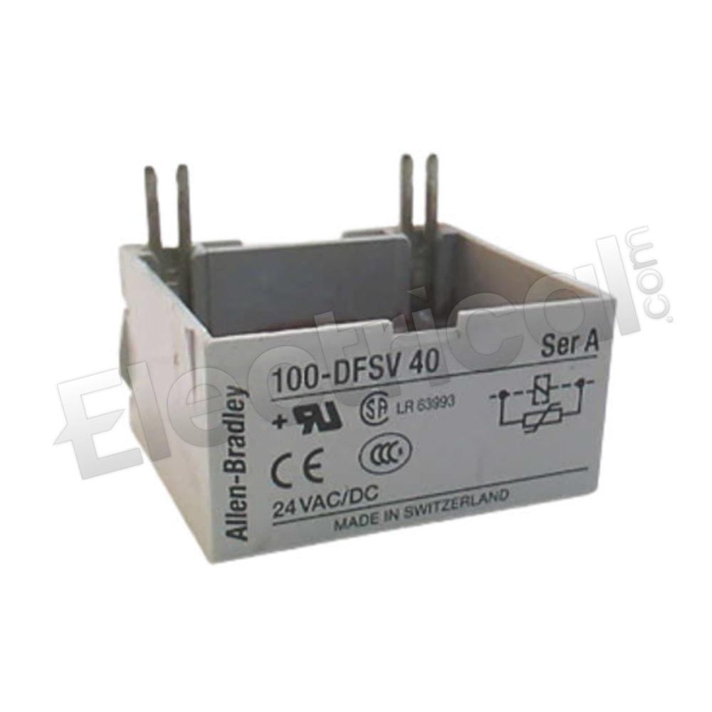 100-DFSV40
