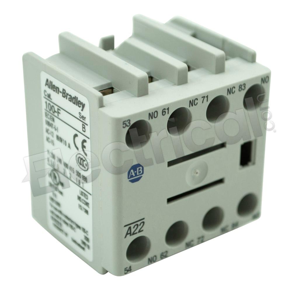 100-FA22