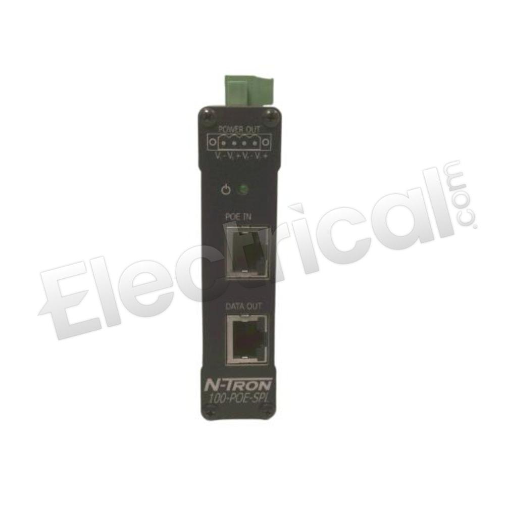 100-POE-SPL-24