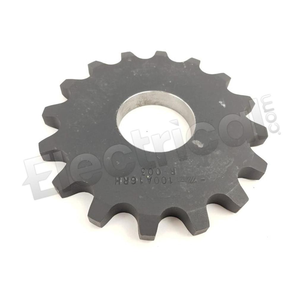 100A16RH-2-3/8