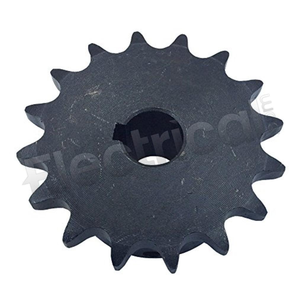 100BS25 2 7/16