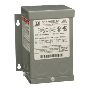 100SV43A