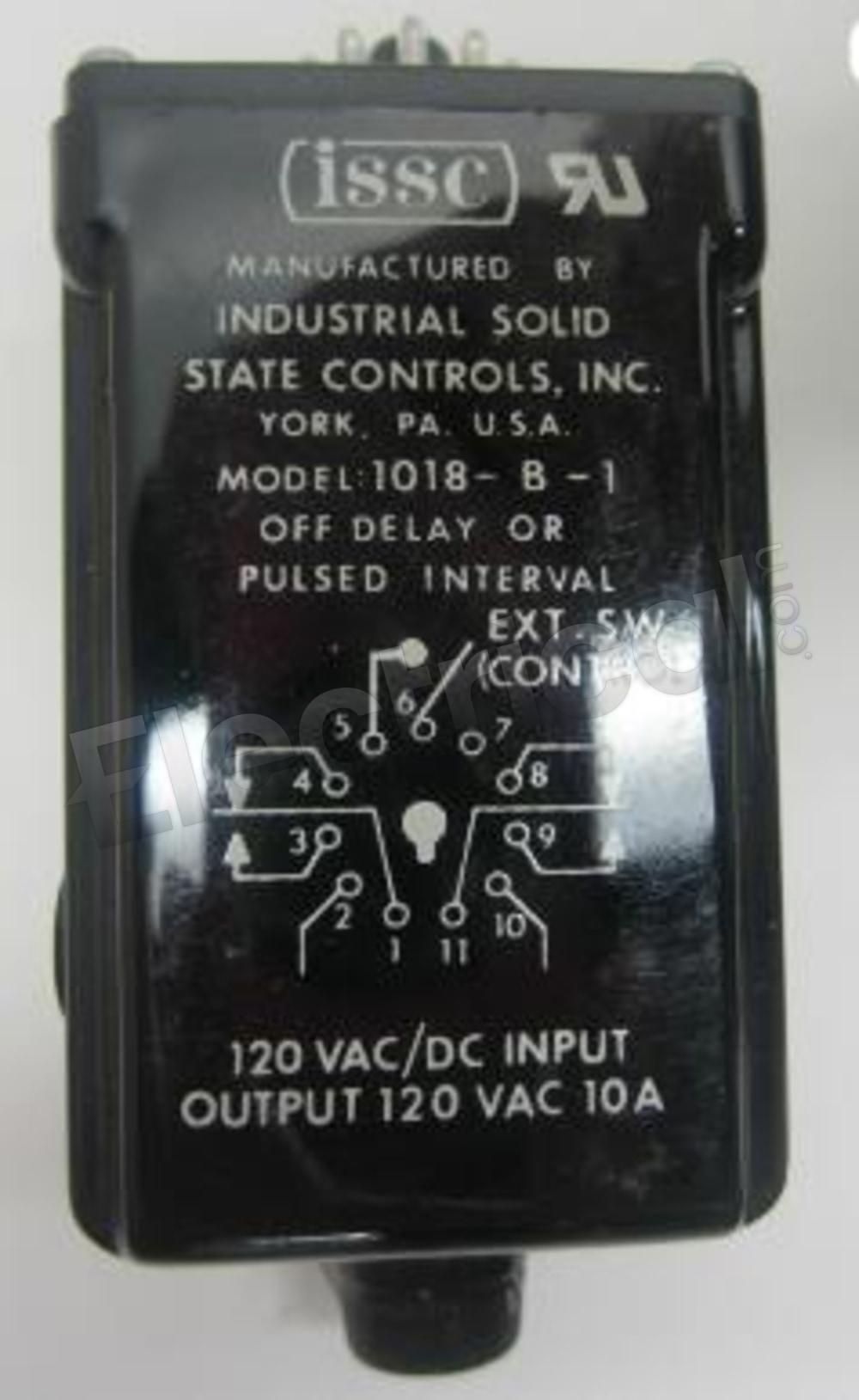 1018-B-1