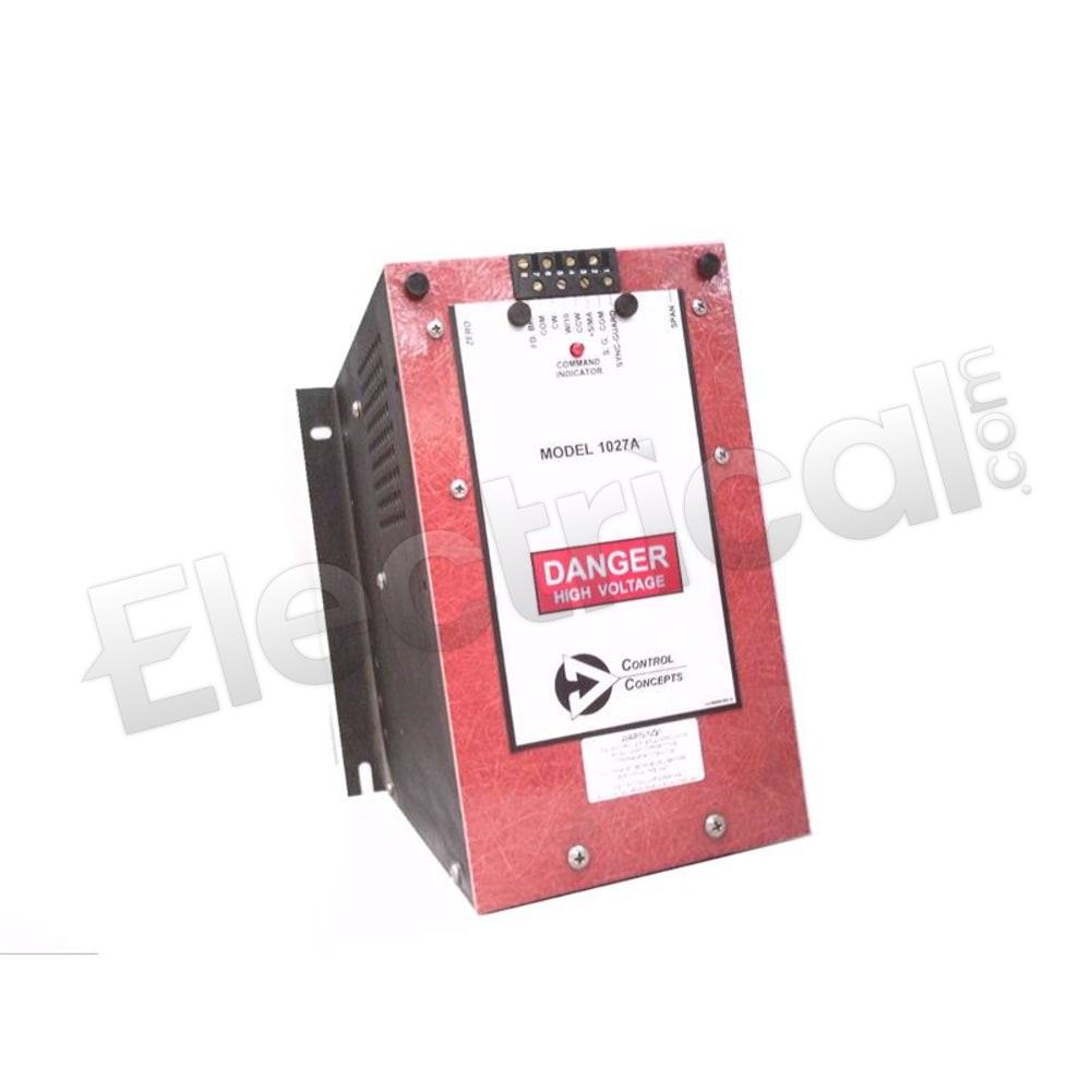 1027A-480V-160A-4/20MA