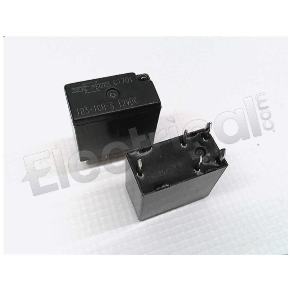 1031CHS12VDC