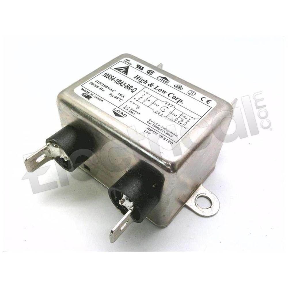 10SS4-1BA2-BR-Q