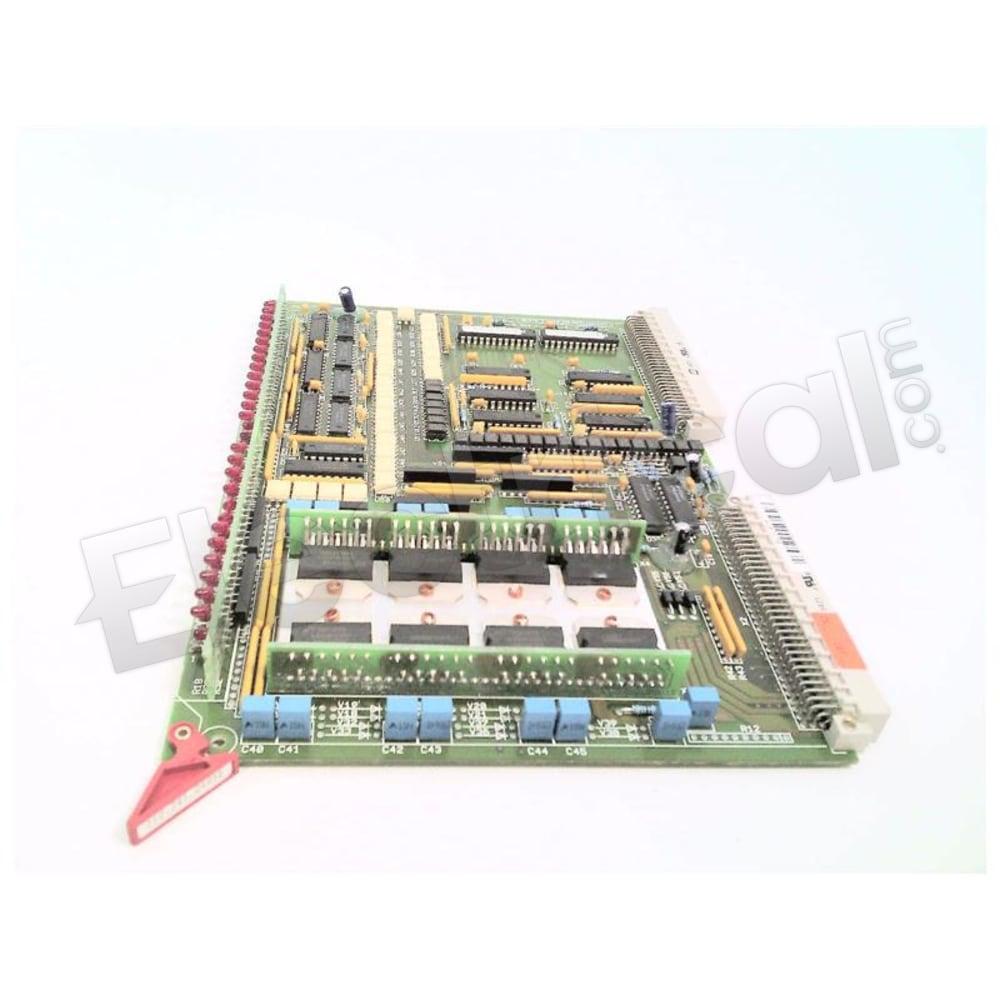 Netstal Industrial Computer Accessory 110.240.9216A