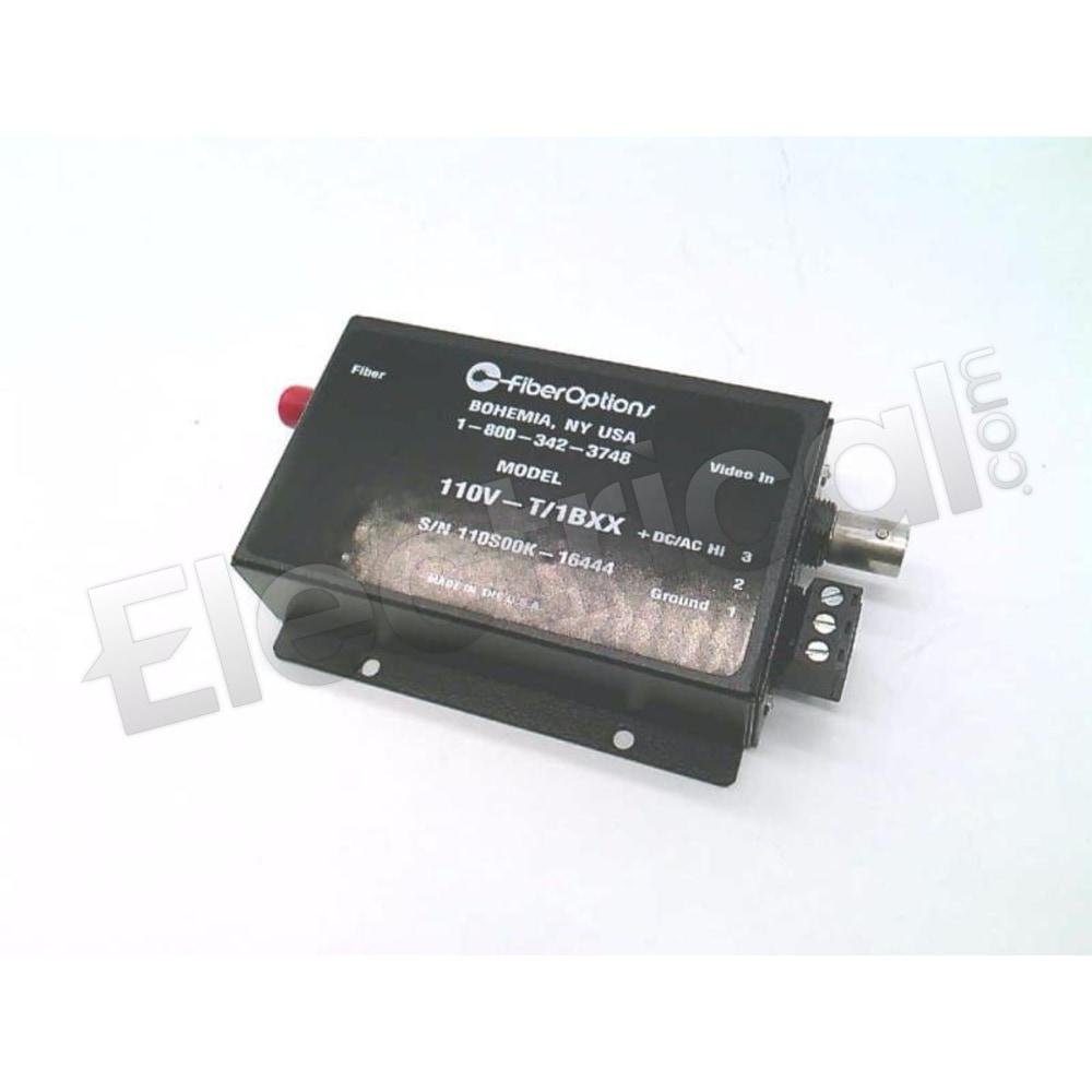 110V-T1BXX