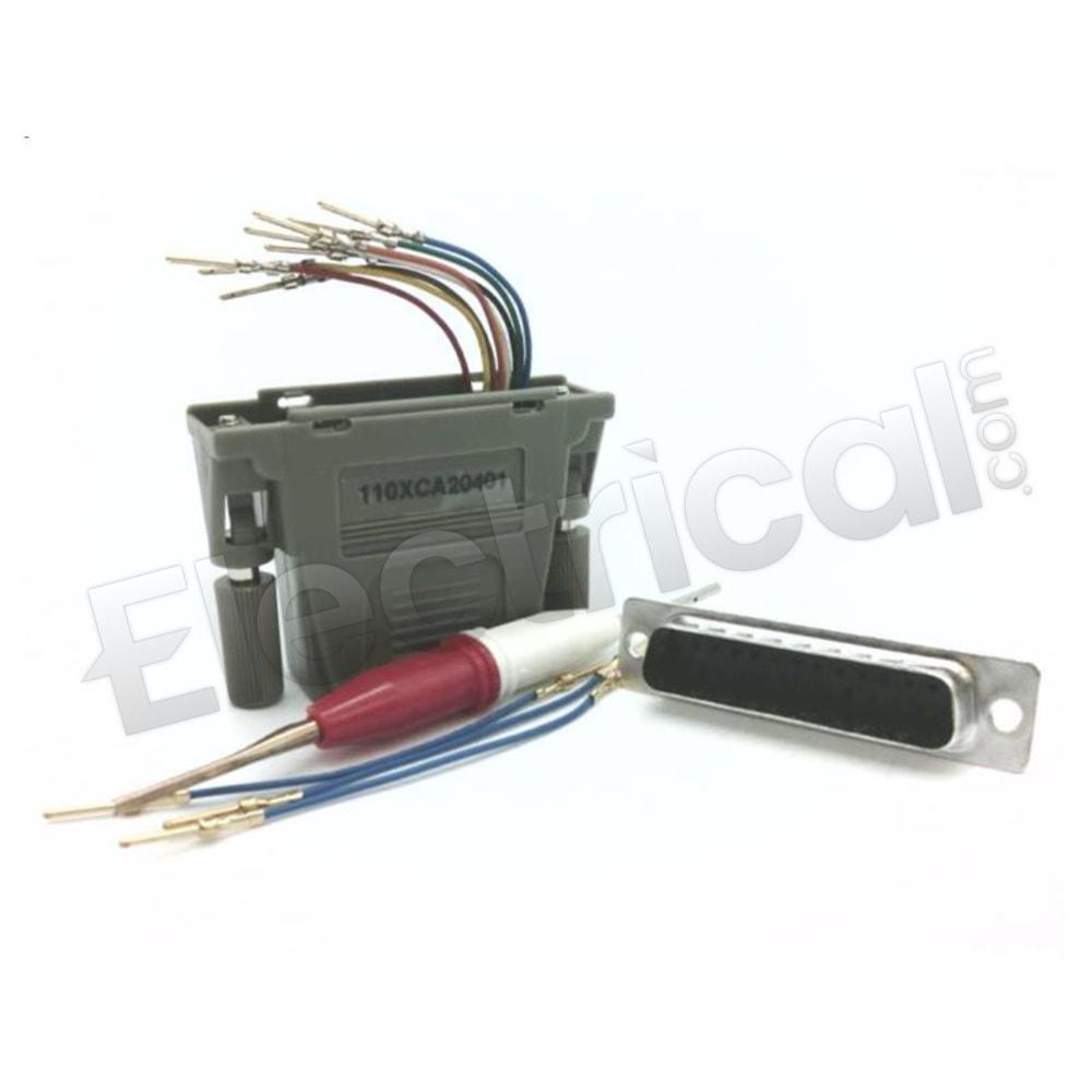 110XCA20401