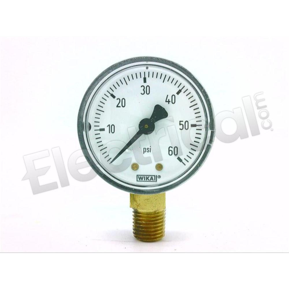 111.10-2-60PSI-1/4NPT-LM