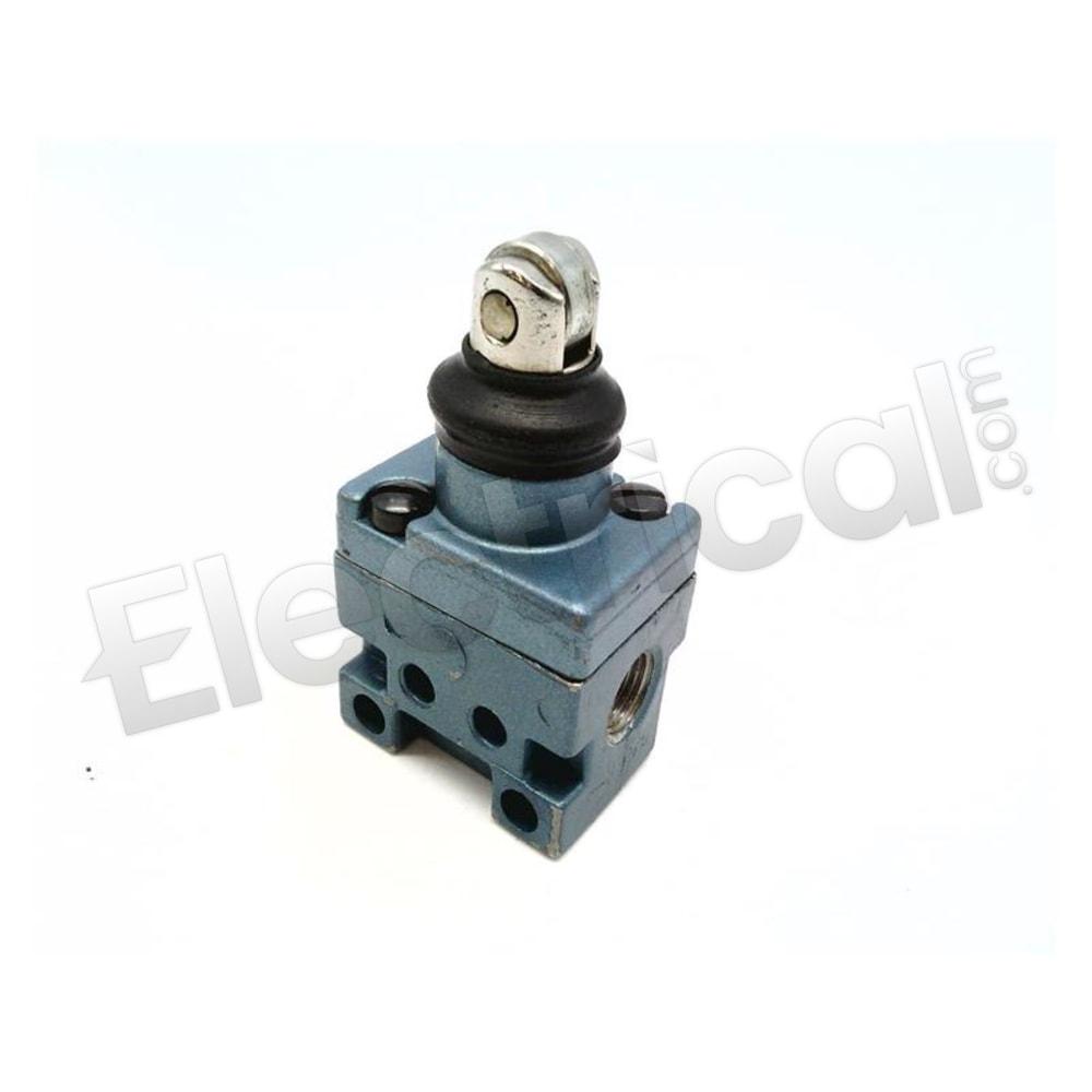 Mac Valves Inc Solenoid Valve 1111A-011