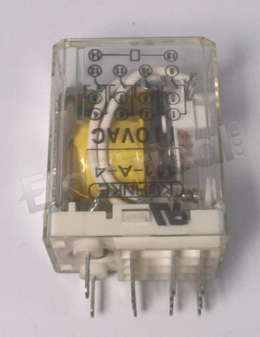 111A4-110VAC-1