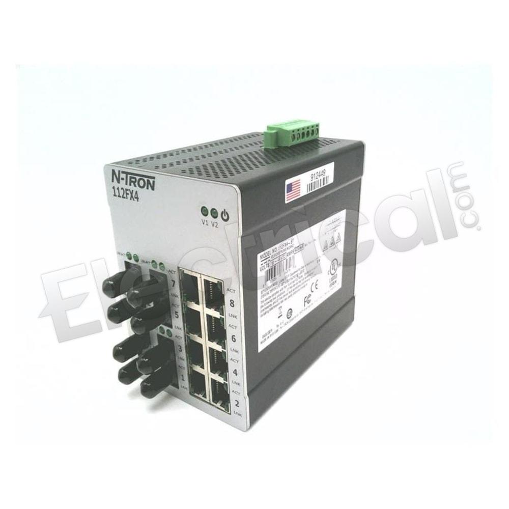 112FX4-ST