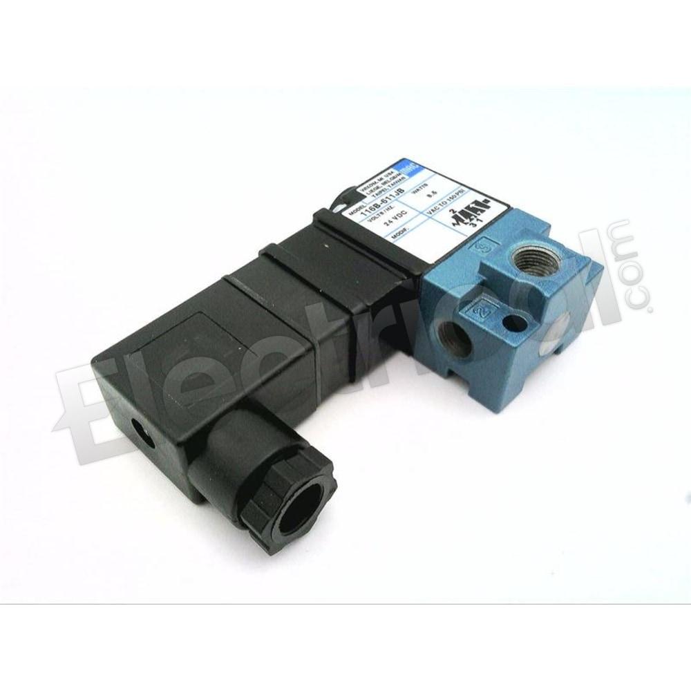 116B-611JB