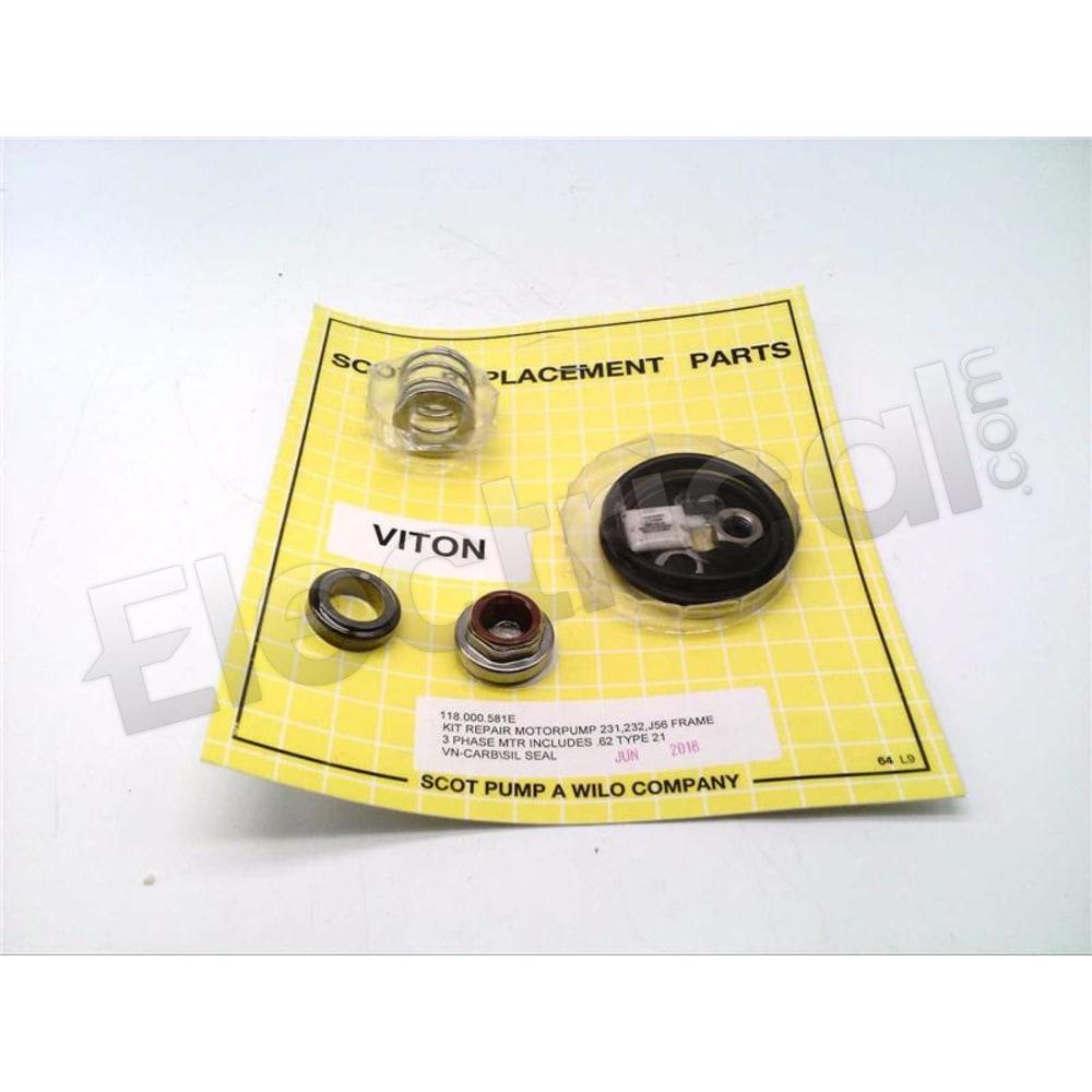 118.000.581E-KIT