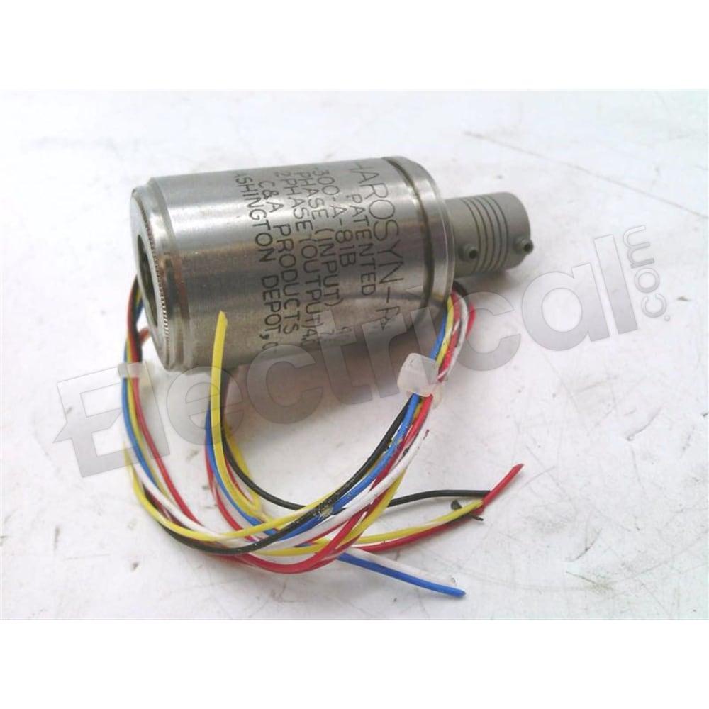 11BRCX-300-A81B