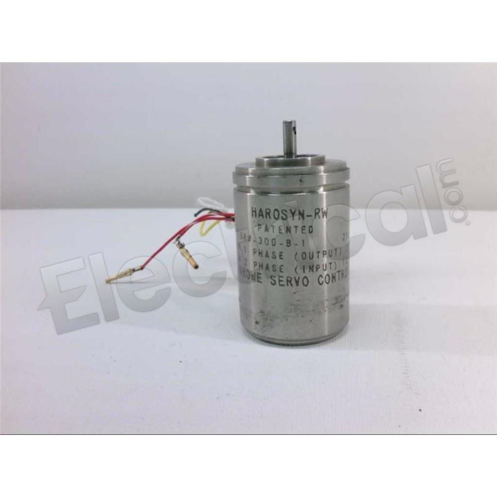11BRW-300-B10