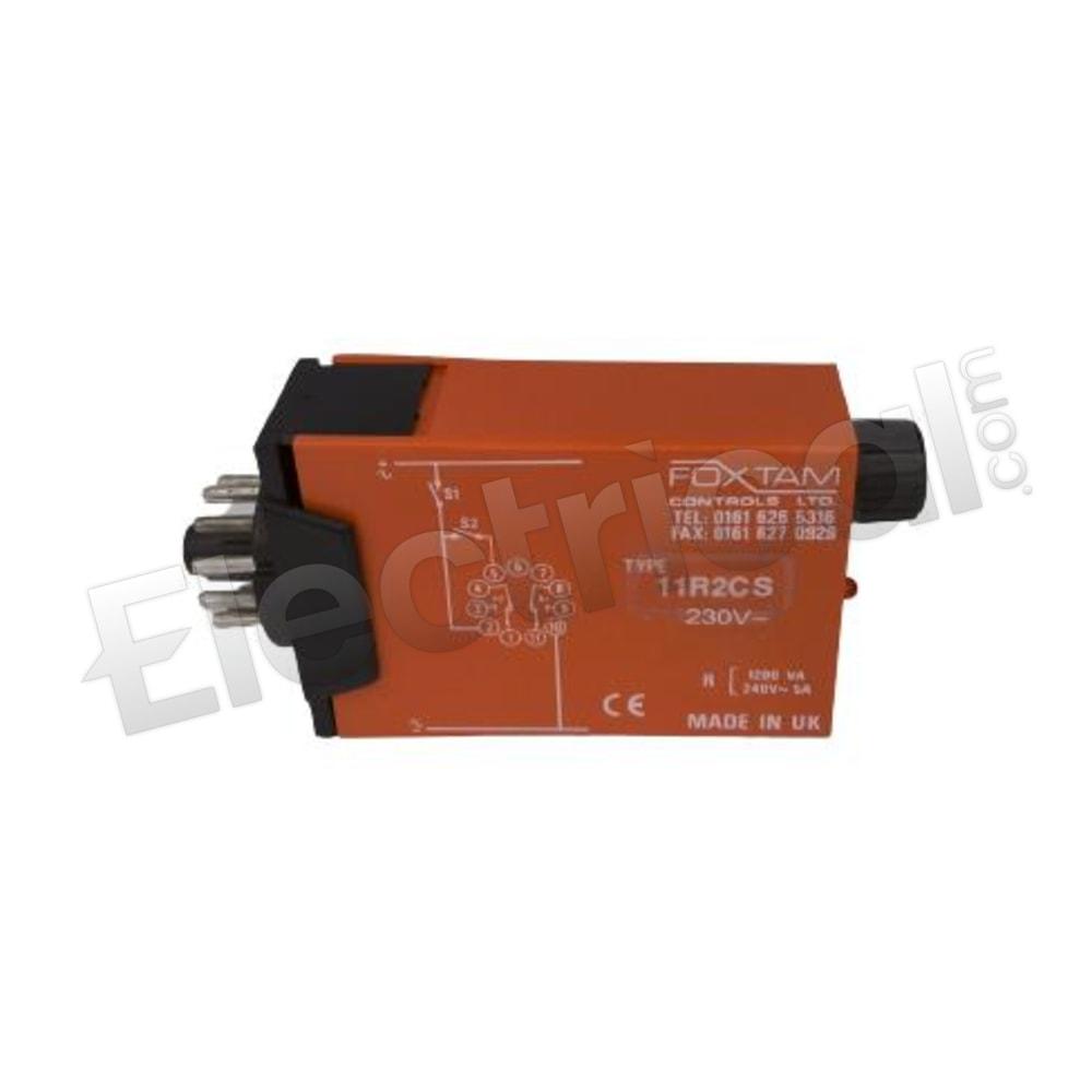 11R2CS/230VAC