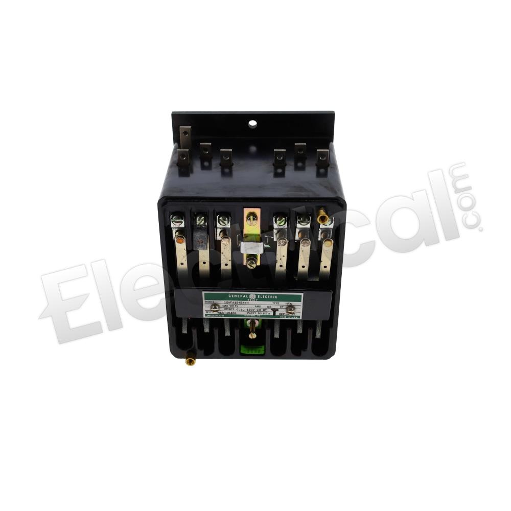 12HFA154E49H