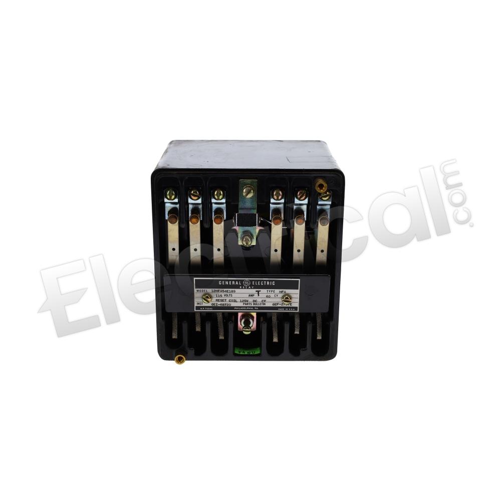 12HFA54E189