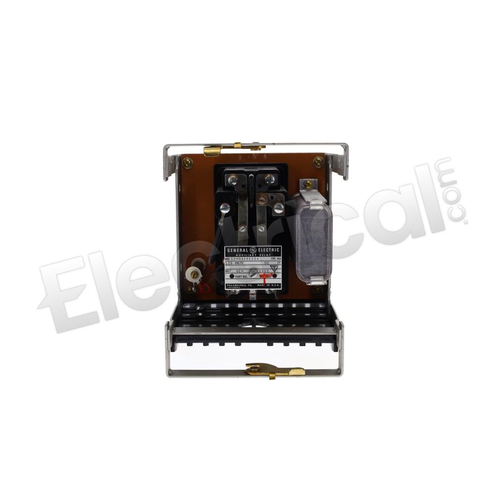 12HGA18E22A
