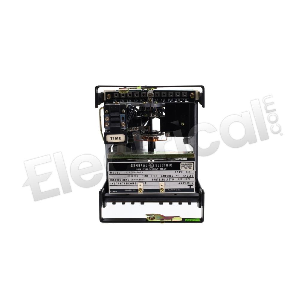 12IAC51A802A