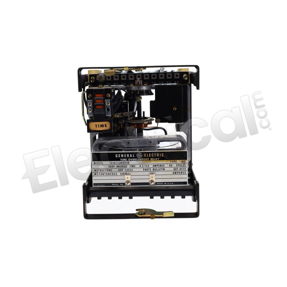 12IAC53A801A