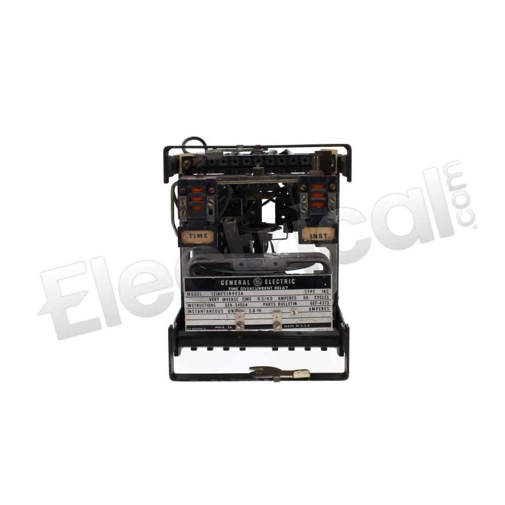 12IAC53B803A