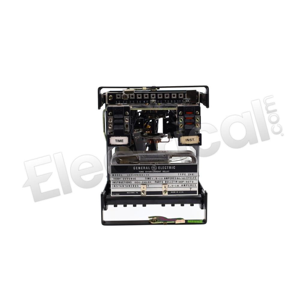 12IAC53B810A