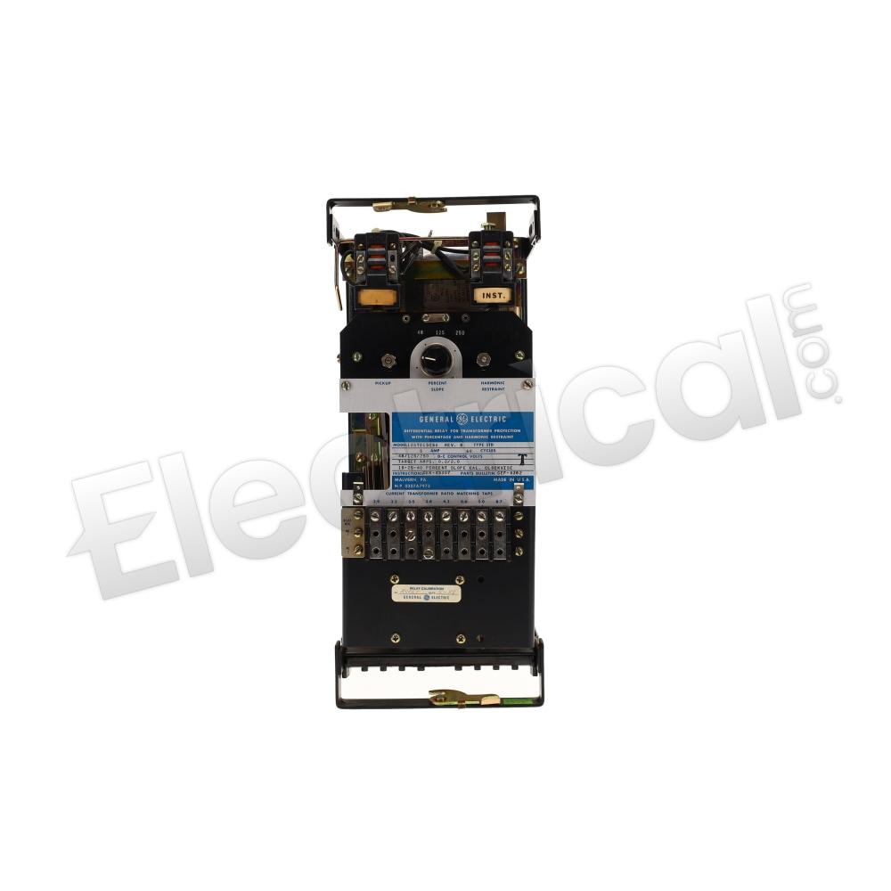 12STD15C5A