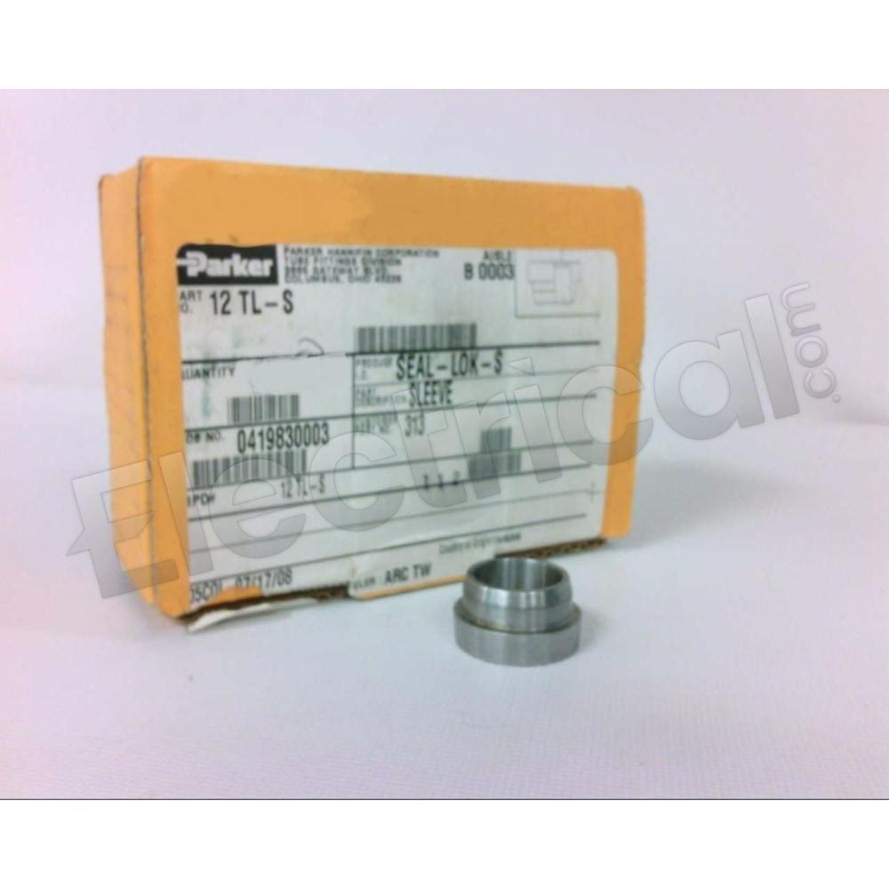 12TL-S