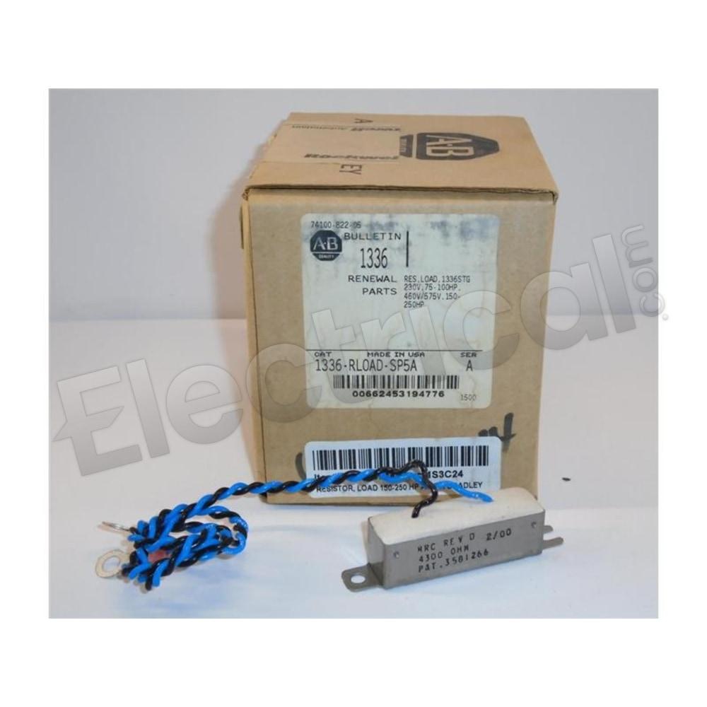 1336-RLOAD-SP5A