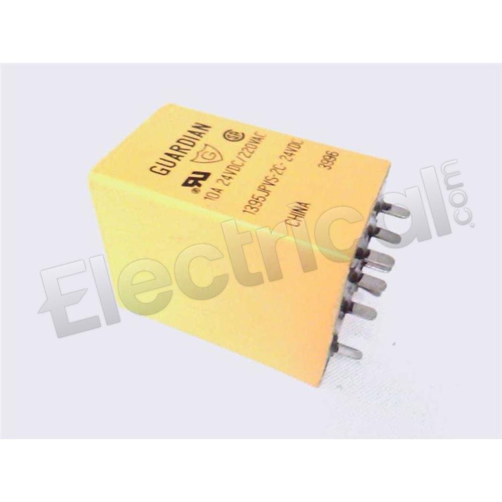 1395JPVS-2C-24VDC