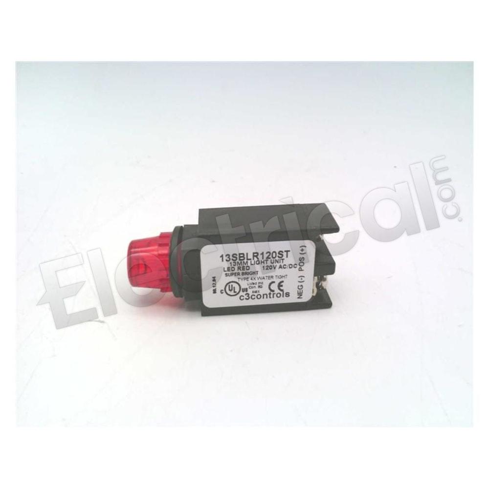13SBLR120ST-13RDF