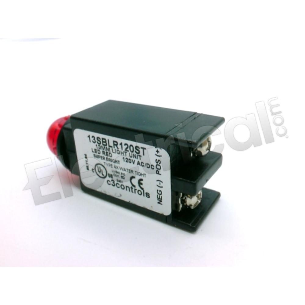 13SBLR120ST-13RDR