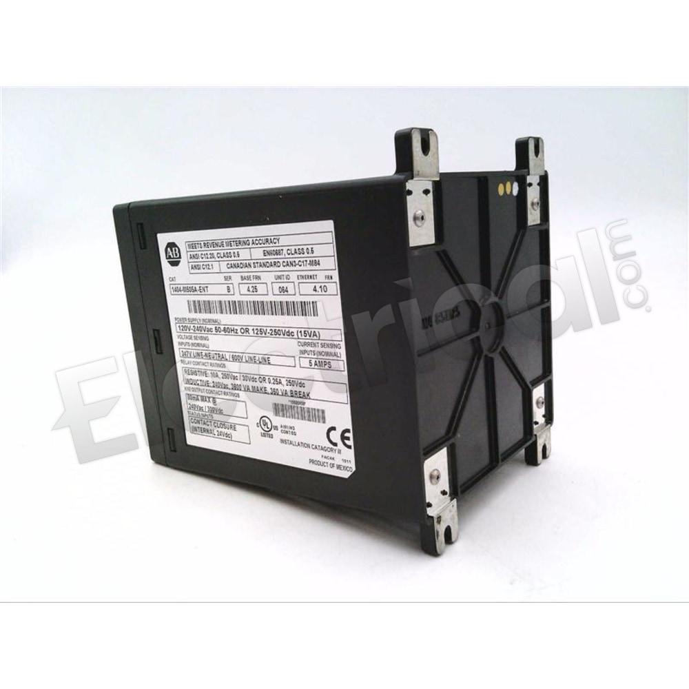 1404-M505A-ENT