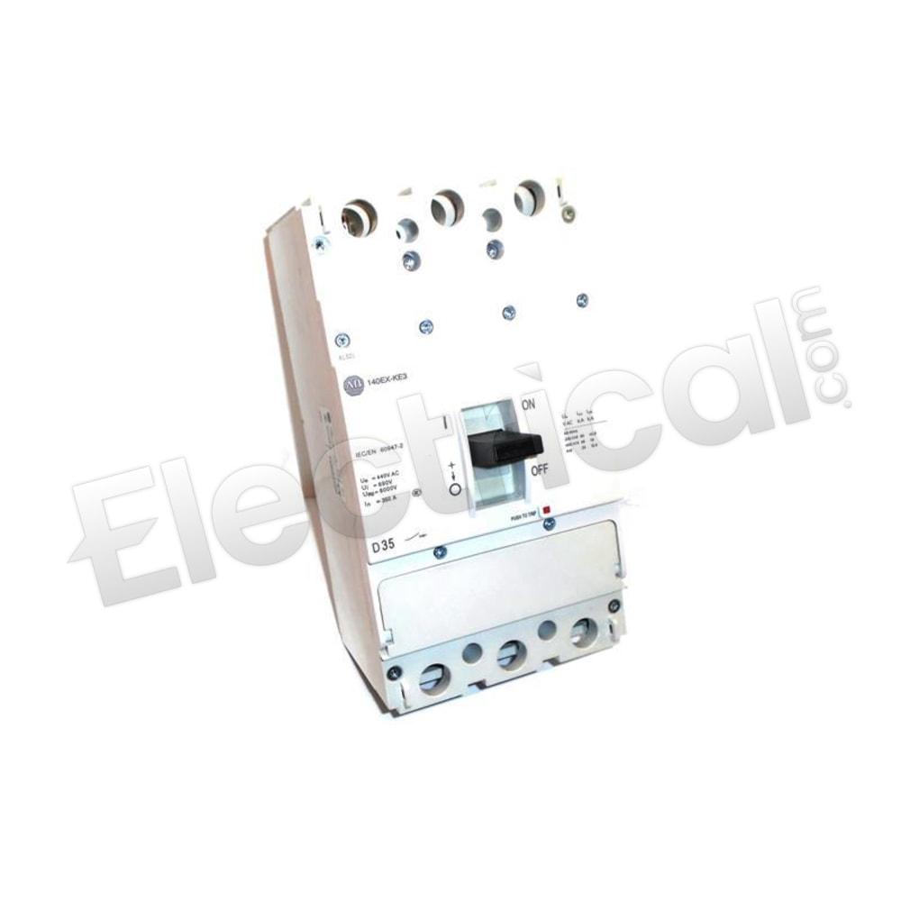 140EX-KE3C3-D35