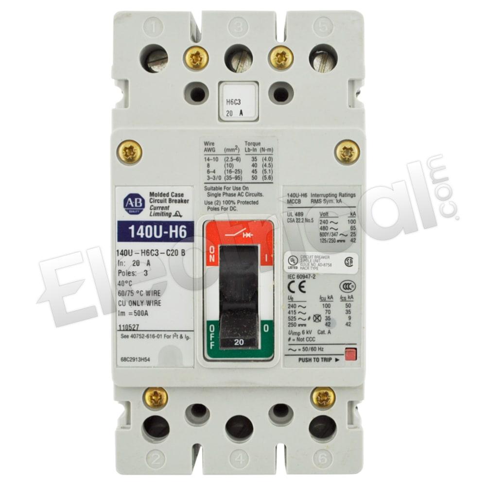 140G-H6C3-C25-FB