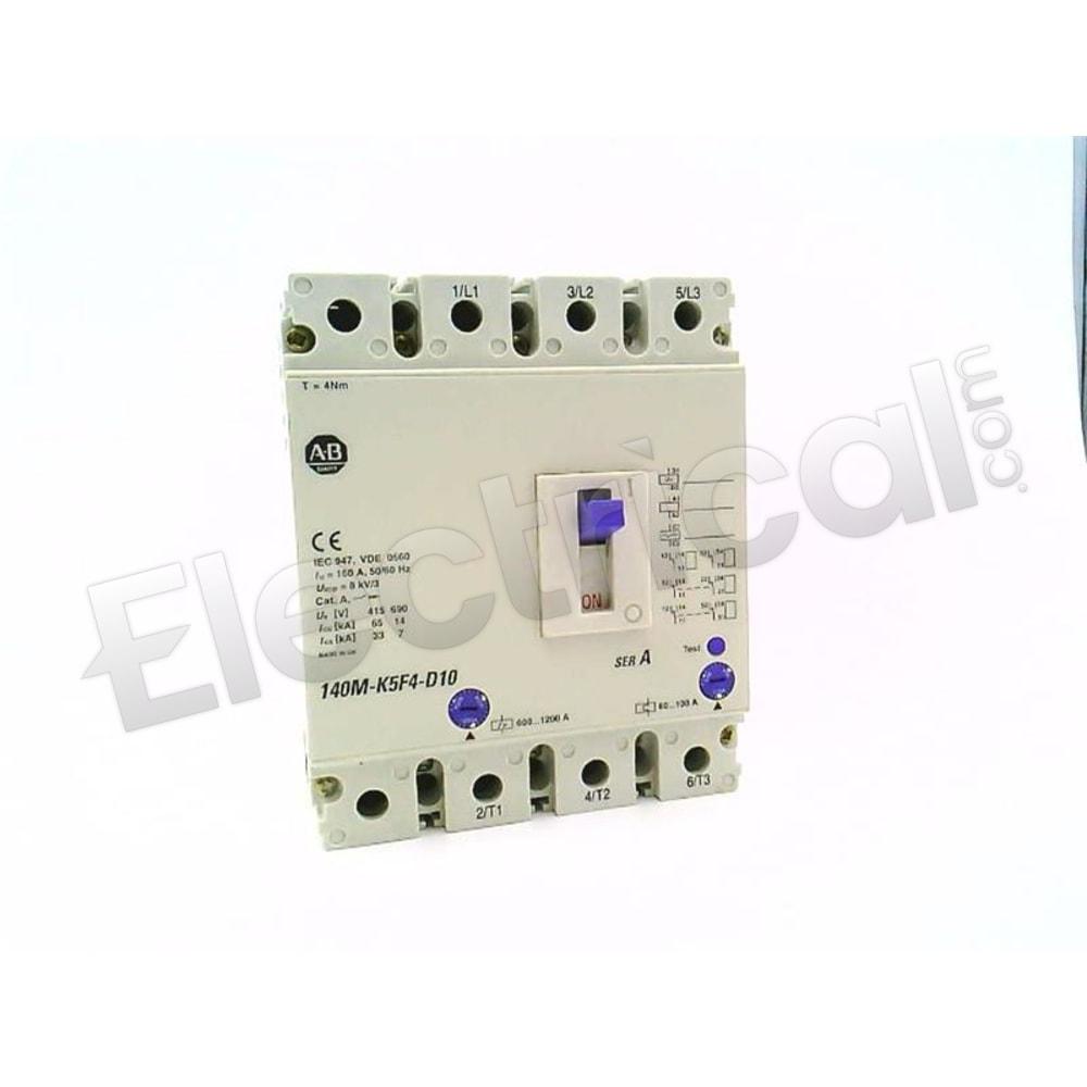 140M-K5F4-D16