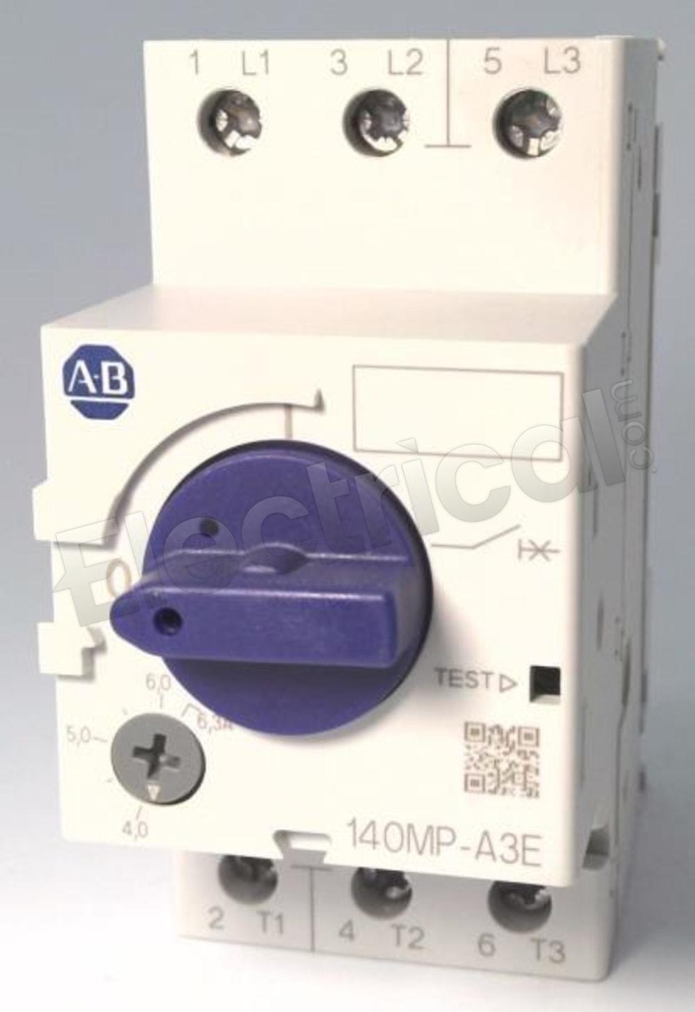 140MP-A3E-B63